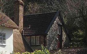 The Stable Loft...A Cosy Self Contained Apartment